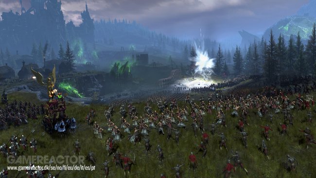 Total War: Warhammer