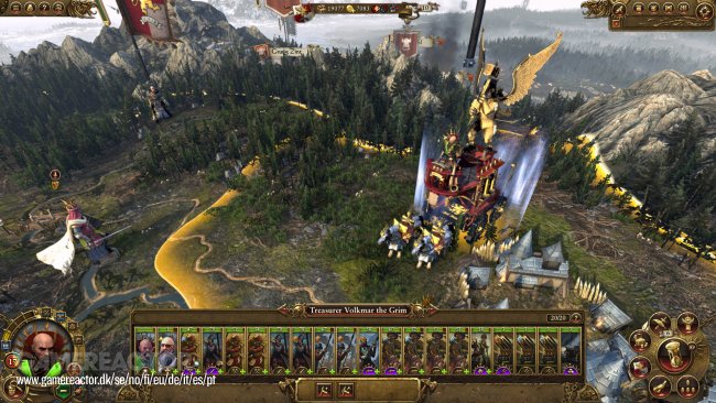 Total War: Warhammer