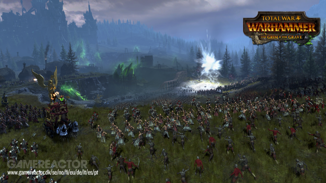 Total War: Warhammer