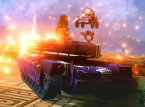 Dos horas de gameplay de Hardware: Rivals en PS4