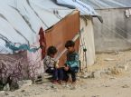 Los intensos bombardeos israelíes en Gaza causan 60 muertos mientras se avecinan conversaciones para un alto el fuego