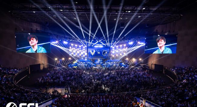 Clasificatorio Global de la IEM de Pekín: B8 y Heroic se clasifican para el evento principal de noviembre