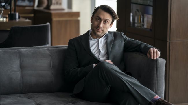 La épica broma de Kieran Culkin a Mark Ruffalo con marihuana