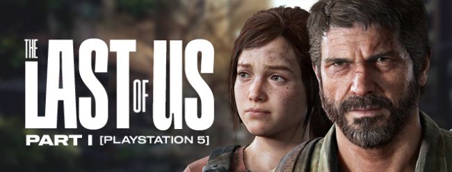 The Last of Us: Part I