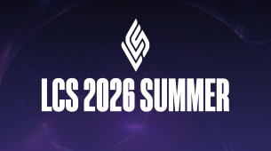 LCS Verano 2026: Ya está confirmado el cuadro de los playoffs con seis equipos, y se ha dado a conocer el calendario completo