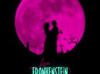 Lisa Frankenstein da un giro adolescente a la famosa historia de terror