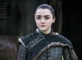 A Maisie Williams no le convence la idea de un spin-off de « Game of Thrones centrado en Arya Stark