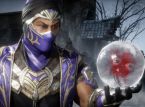 Rain enseña lo que sabe hacer en su gameplay de Mortal Kombat 11