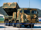 Noruega respalda un programa de 2.000 millones de d&oacute;lares para adquirir sistemas de artiller&iacute;a de largo alcance de Corea del Sur