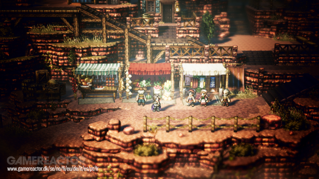 Dragon Quest XI: Ecos de un pasado perdido