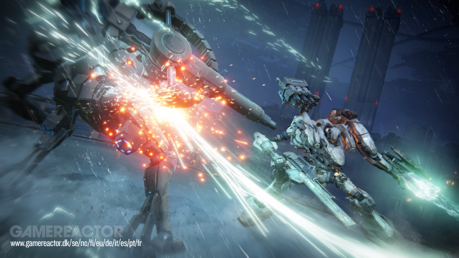 Armored Core VI: Fires of Rubicon