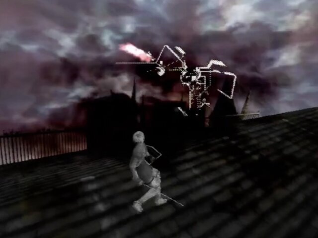 Prison of Husks parece un Soulslike de los 90, se lanzará en PC este año