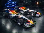 Racing Bulls muestra el coche de F&oacute;rmula 1 de 2026 con el aspecto exacto que cabr&iacute;a esperar