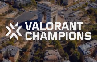 Riot revela las sedes de lles majors internacionales del 2025 Valorant Champions Tour