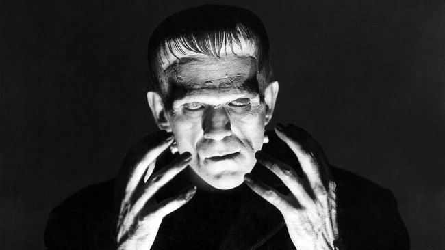Robert Eggers casi adapta Frankenstein