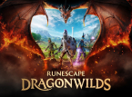 RuneScape: Dragonwilds consigue una fecha de lanzamiento en firme para septiembre y anuncia la edici&oacute;n para Xbox Series X/S