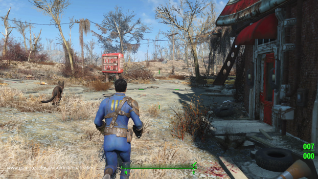 Fallout 4