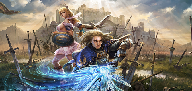 Soul Calibur VI - impresiones E3