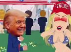 Sin pelos en la lengua: South Park destroza a Trump con una sátira salvaje