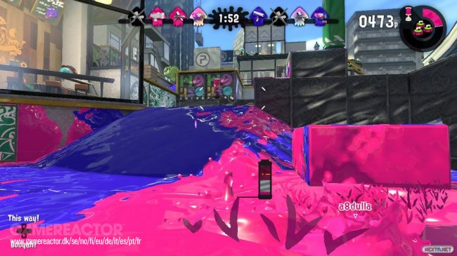 Splatoon 2
