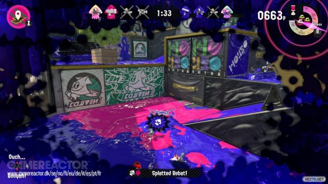 Splatoon 2
