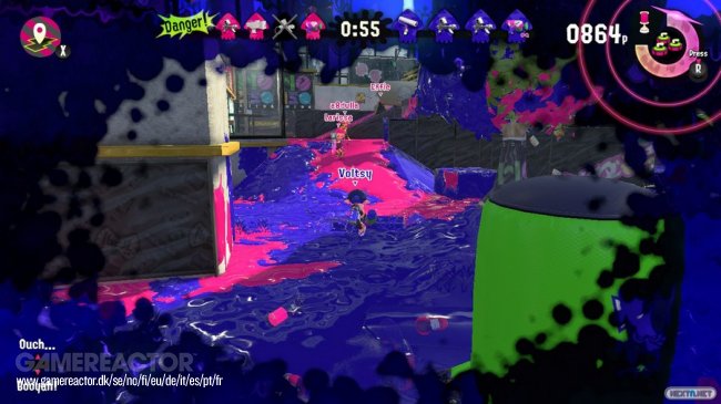 Splatoon 2