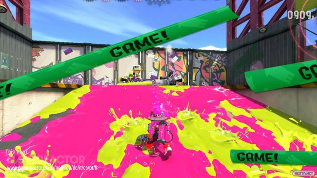 Splatoon 2