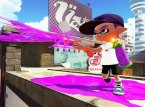 Splatoon descarga importante actualizaci&oacute;n 2.1.0
