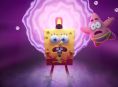 Bob Esponja: The Cosmic Shake