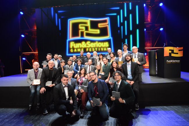 Fun & Serious trae de vuelta los Premios Titanium 2021, con dos grandes favoritos