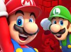 Nintendo y Sony preparan nueva película de animación de Mario