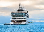 Un presunto brote de hantavirus deja tres muertos y tres enfermos en un crucero holand&eacute;s de Argentina a Cabo Verde
