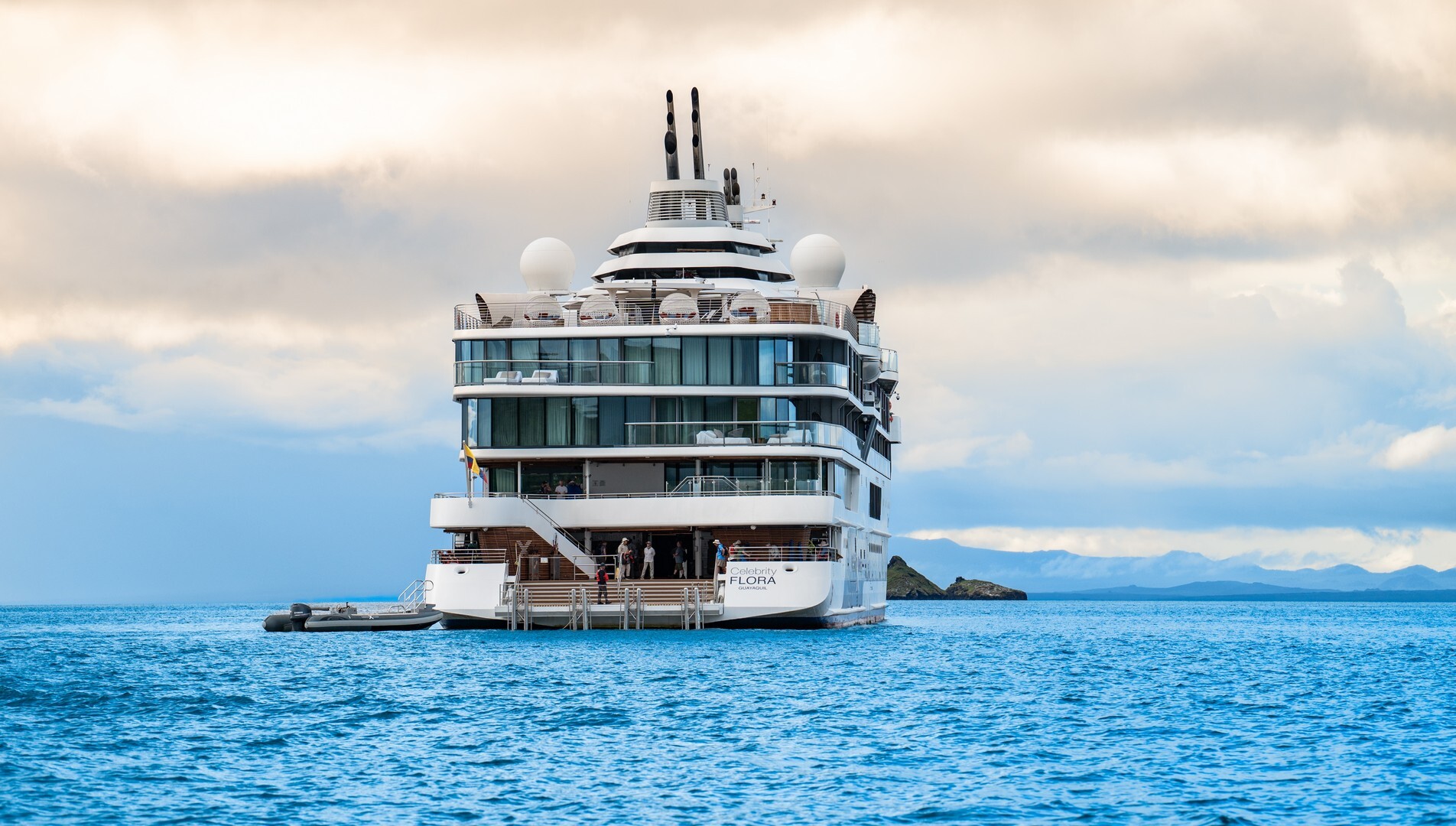 Un brote de hantavirus deja tres muertos y tres enfermos en un crucero