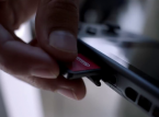 Los primeros cartuchos de Nintendo Switch, de menos capacidad que un disco de Wii U