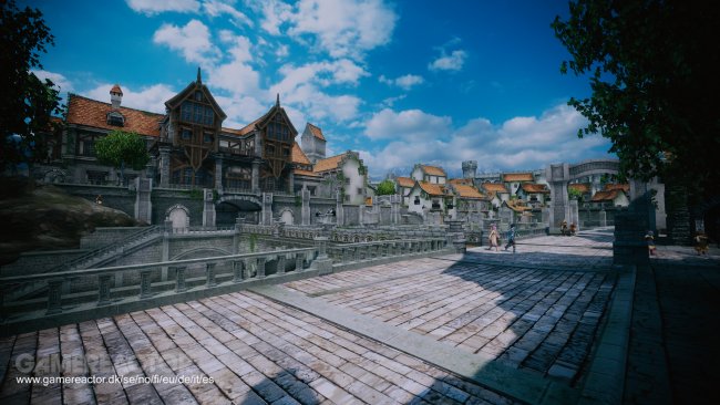 Star Ocean: Integrity and Faithlessness