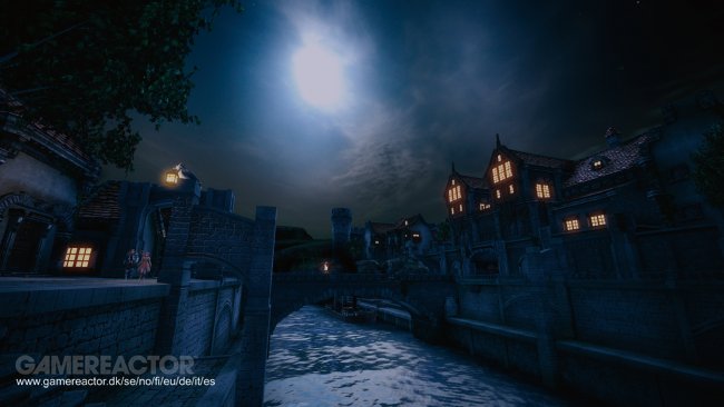 Star Ocean: Integrity and Faithlessness