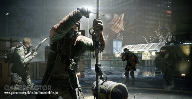 The Division