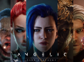 Veteranos de Bungie y Crytek presentan Angelic: Dark Symphony, un RPG táctico con mucho enfoque en la narrativa