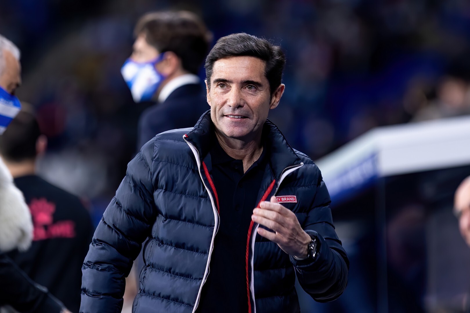 El Villarreal confirma que Marcelino no seguirá como entrenador tras lograr la clasificación para la Champions League