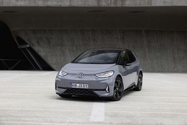 Volkswagen supera a Tesla como marca de coches eléctricos más vendida de Europa