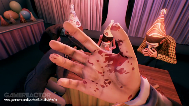 We Happy Few