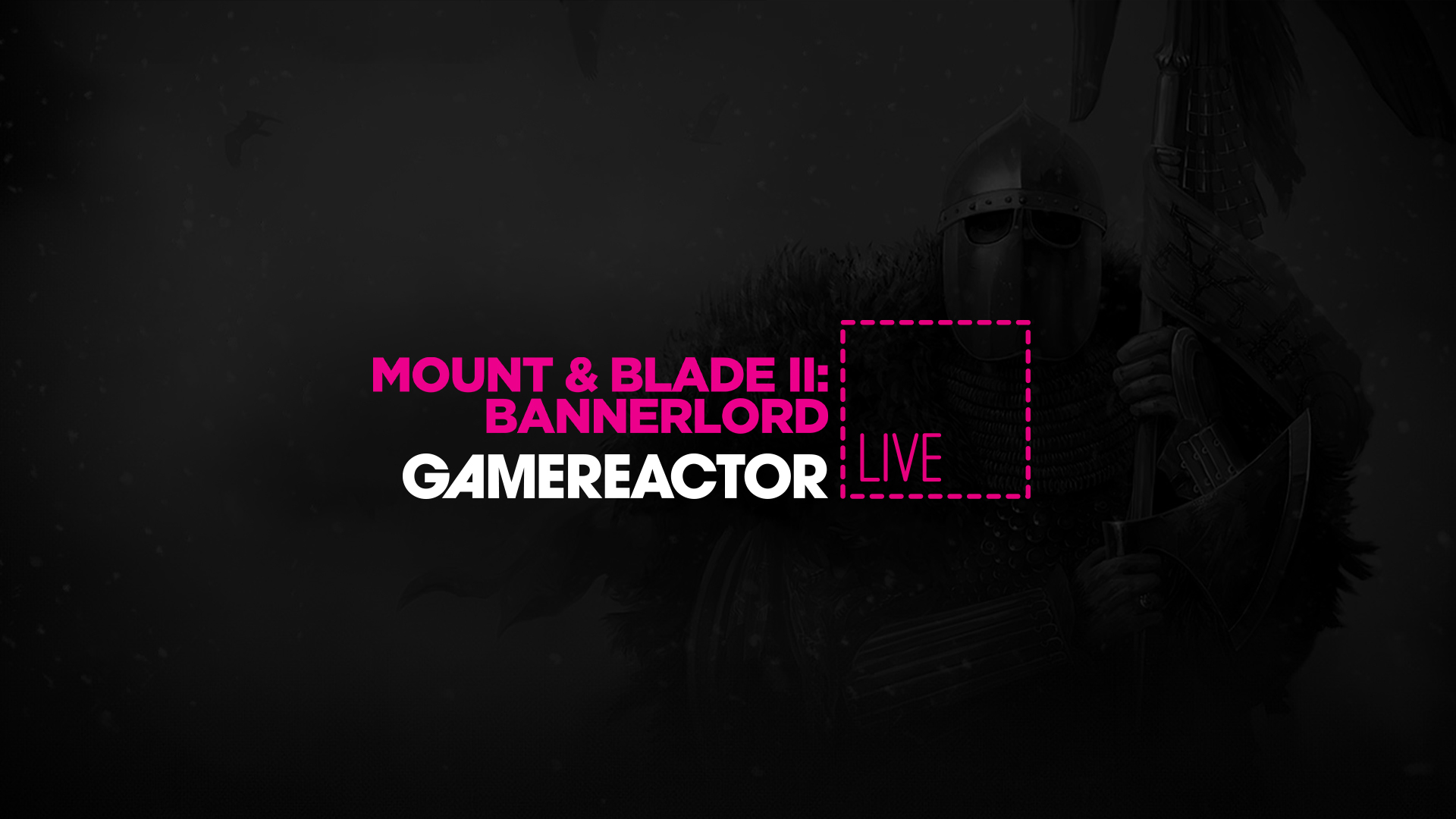 Mount & Blade II: Bannerlord