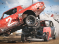 Wreckfest 2 se lanza en Acceso anticipado el 24 de marzo, pero la versión para consola tendrá que esperar