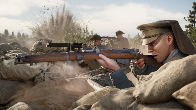 Gallipoli