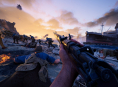 Gallipoli, el nuevo FPS de la Primera Guerra Mundial, se lanzar&aacute; en PC, PS5 y Xbox Series X/S el pr&oacute;ximo mes de mayo