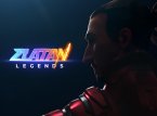 Zlatan Ibrahimović protagoniza su propio videojuego a lo Iron Man