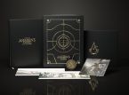 $200 El libro The Making of Assassin's Creed ha sido anunciado