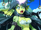 2D a pleno potencial en el tráiler de lanzamiento de Shantae: Half-Genie Hero