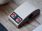 8BitDo lanza un rat&oacute;n retro inspirado en la NES