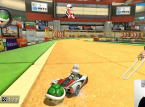 Vuelve a ver el stream de salida de Mario Kart 8 Deluxe